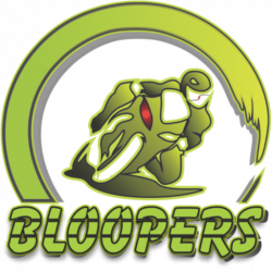 Bloopers